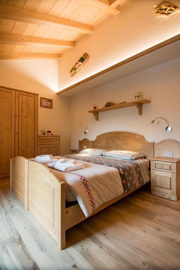 Appartamenti Rin Gemel Livigno Exterior photo