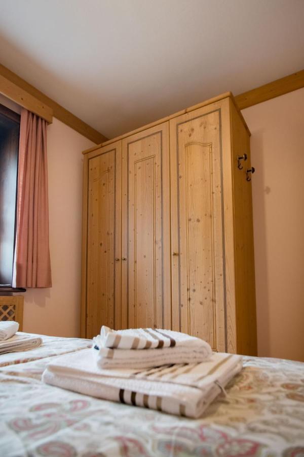 Appartamenti Rin Gemel Livigno Exterior photo