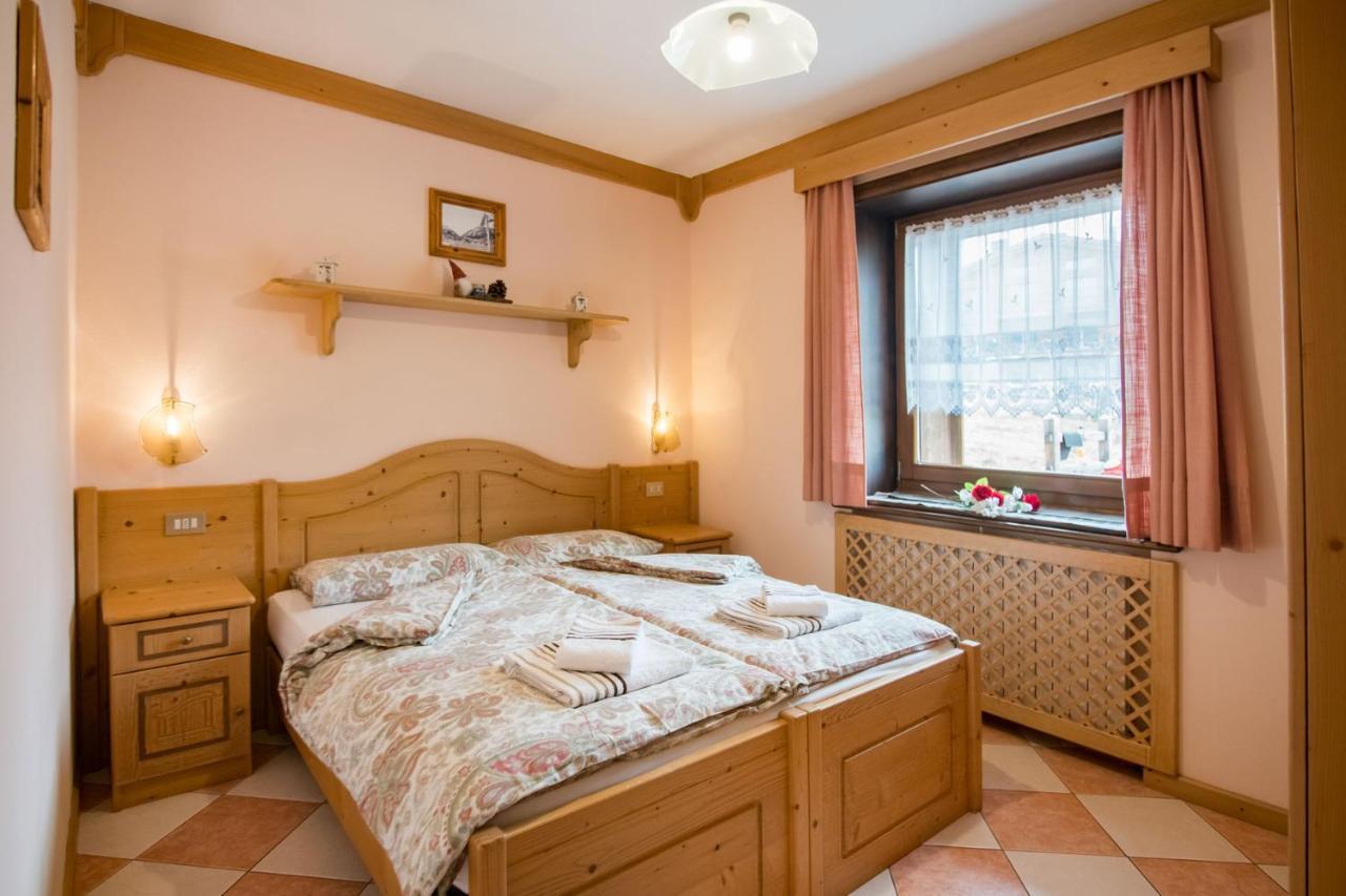 Appartamenti Rin Gemel Livigno Exterior photo